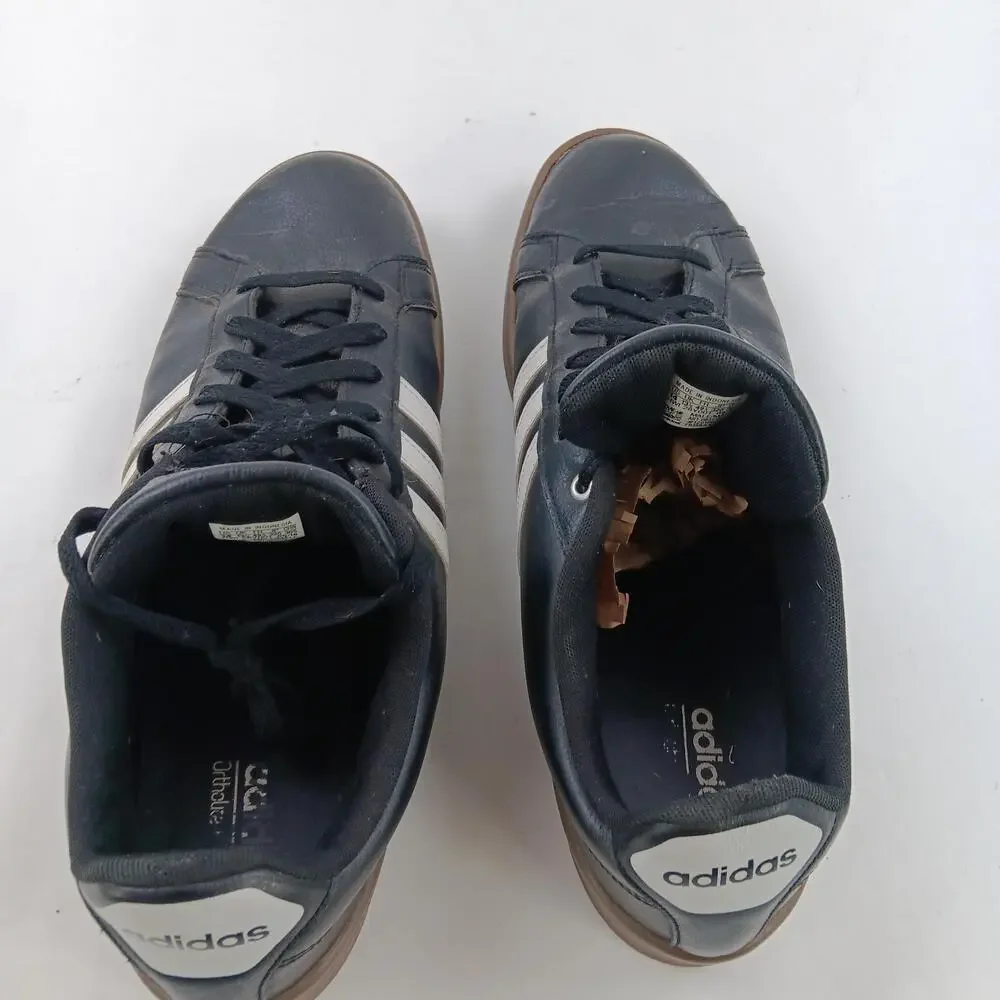adidas brand style